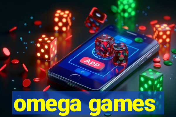 omega games